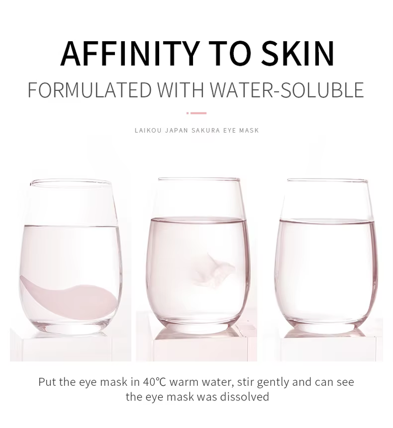 240Pcs=120Pairs Eye Patches Hyaluron Acid & Gold & Seaweed & Black Pearl Hydrating Moisturizing Crystal Collagen Gel Eye Mask